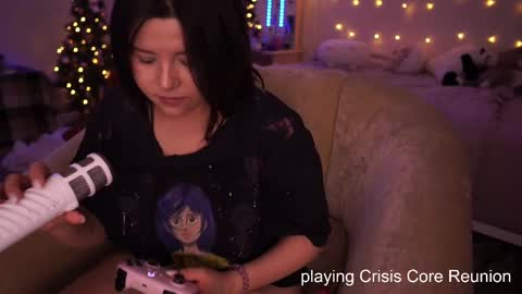 roxysuh online show from 02.26.25