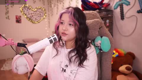 roxysuh online show from 11.22.25