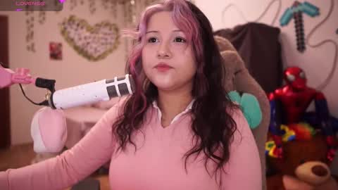 roxysuh online show from 11.25.25