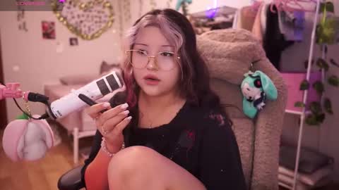 roxysuh online show from 12.02.25