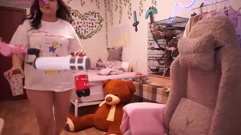 roxysuh online show from 03.26.26