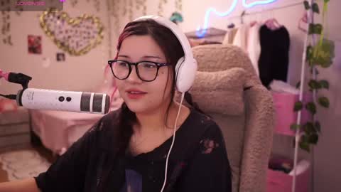 roxysuh online show from 04.02.26