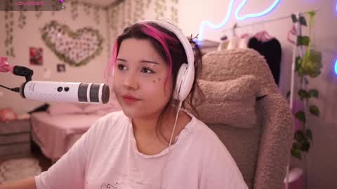 roxysuh online show from 04.03.26