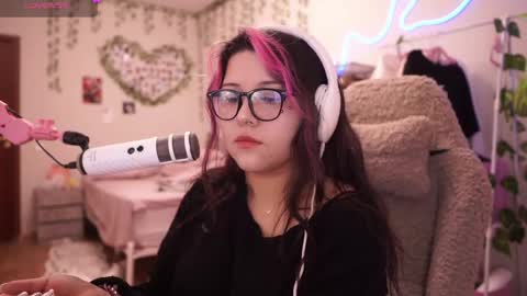 roxysuh online show from 04.05.26