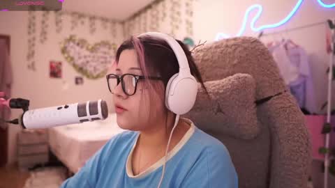 roxysuh online show from 04.17.26