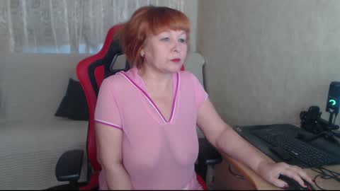 Anna online show from 12.09.24