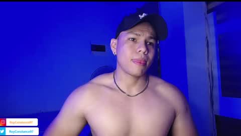 Roy Constance online show from 12.12.24