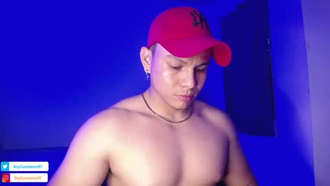 Roy Constance online show from 12.20.24