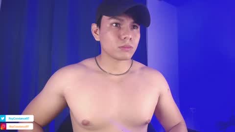 Roy Constance online show from 01.30.25