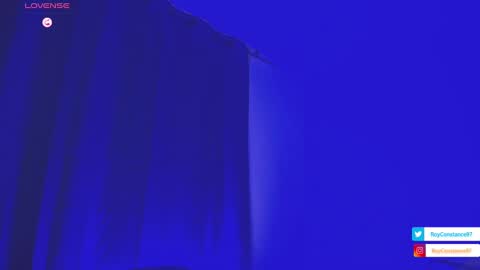 Roy Constance online show from 01.31.25