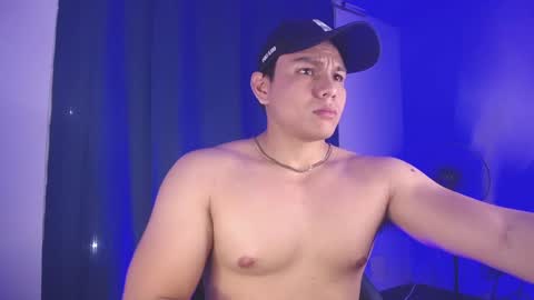 Roy Constance online show from 02.02.25