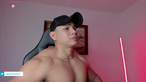 Roy Constance online show from 10.12.25