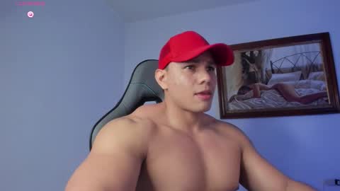 Roy Constance online show from 03.19.26