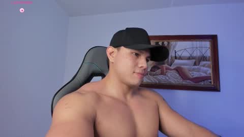 Roy Constance online show from 03.29.26