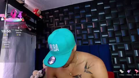 ANTONIO online show from 10.26.25