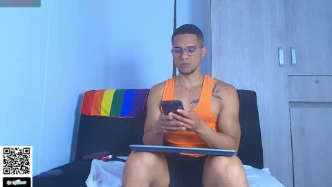 ANTONIO online show from 03.13.26