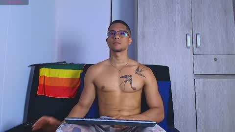 ANTONIO online show from 03.28.26