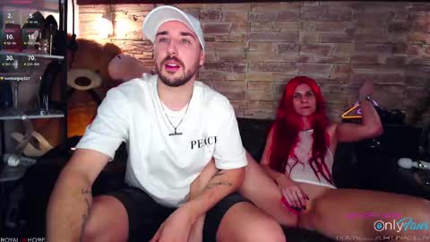 DOMINGUEZ ORIGINAL online show from 03.10.26