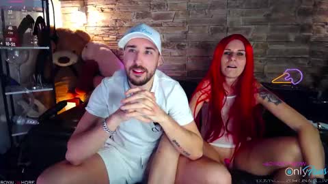 DOMINGUEZ ORIGINAL online show from 03.11.26