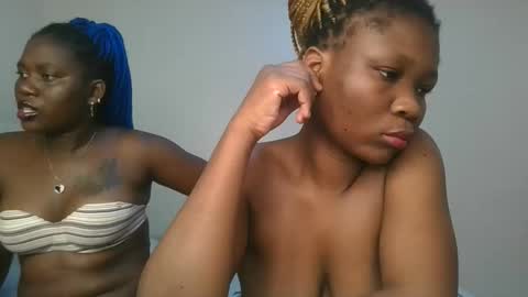 goddes online show from 12.04.25