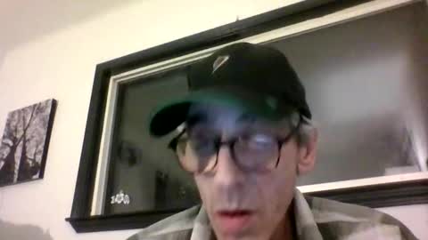 Roy Murrin online show from 01.19.26