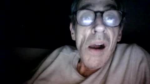 Roy Murrin online show from 01.19.26