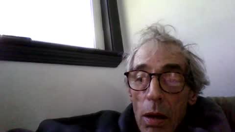 Roy Murrin online show from 03.23.26