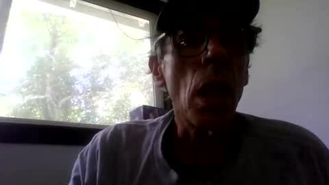 Roy Murrin online show from 05.09.26