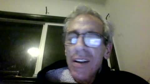 Snapshot of royboy2561 chatting on 07.03.26 Roy Murrin online show from 07.03.26