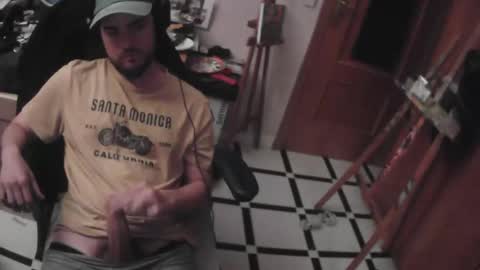 royer04 online show from 10.18.25