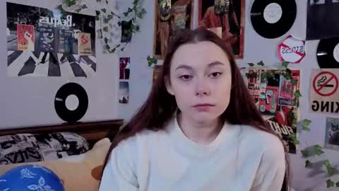 Alice online show from 02.18.26