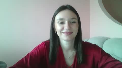 Snapshot of roza05x chatting on 10.11.25 Roza05x online show from 10.11.25