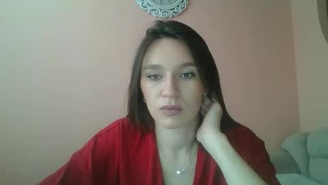 Snapshot of roza05x chatting on 10.30.25 Roza05x online show from 10.30.25