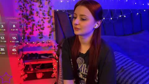 Rose online show from 05.01.26
