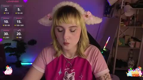 Roziett online show from 04.13.26