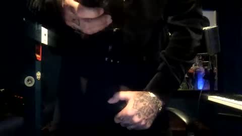 Richhancocc online show from 12.07.24