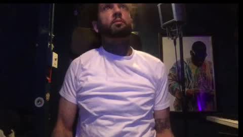 Richhancocc online show from 01.14.25