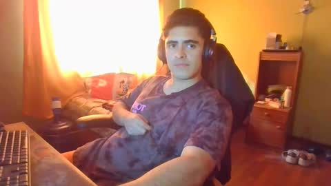 rpaulo25 online show from 01.29.25