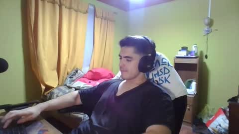 rpaulo25 online show from 02.24.25