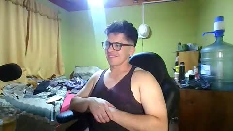 rpaulo25 online show from 01.15.26