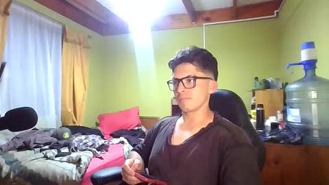 rpaulo25 online show from 01.16.26