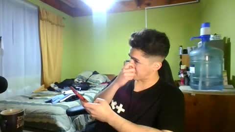 Snapshot of rpaulo25 chatting on 06.22.26 rpaulo25 online show from 06.22.26
