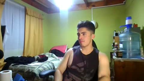 Snapshot of rpaulo25 chatting on 06.27.26 rpaulo25 online show from 06.27.26