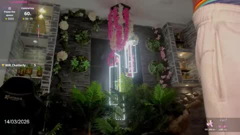 POOL online show from 03.14.26