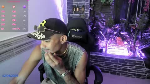 POOL online show from 04.02.26