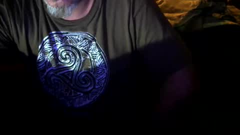 Snapshot of rrd85 chatting on 02.03.25 rrd85 online show from 02.03.25