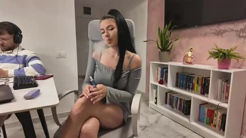 Snapshot of rrr1995 chatting on 05.21.26 Valeria online show from 05.21.26