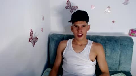 rrutbel15 online show from 07.16.26