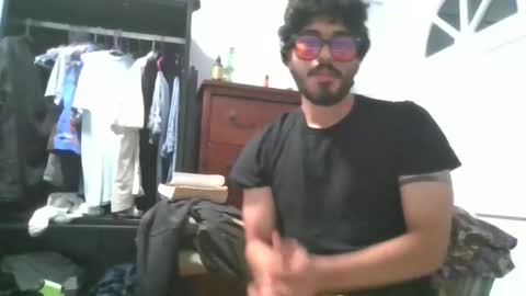 rshjayy online show from 11.12.25