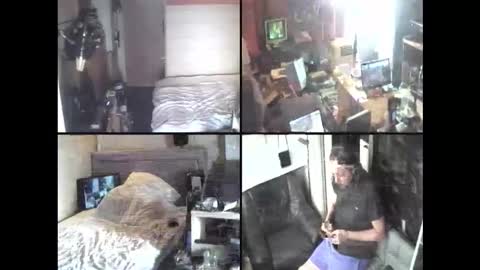 Matrix Math online show from 10.12.25